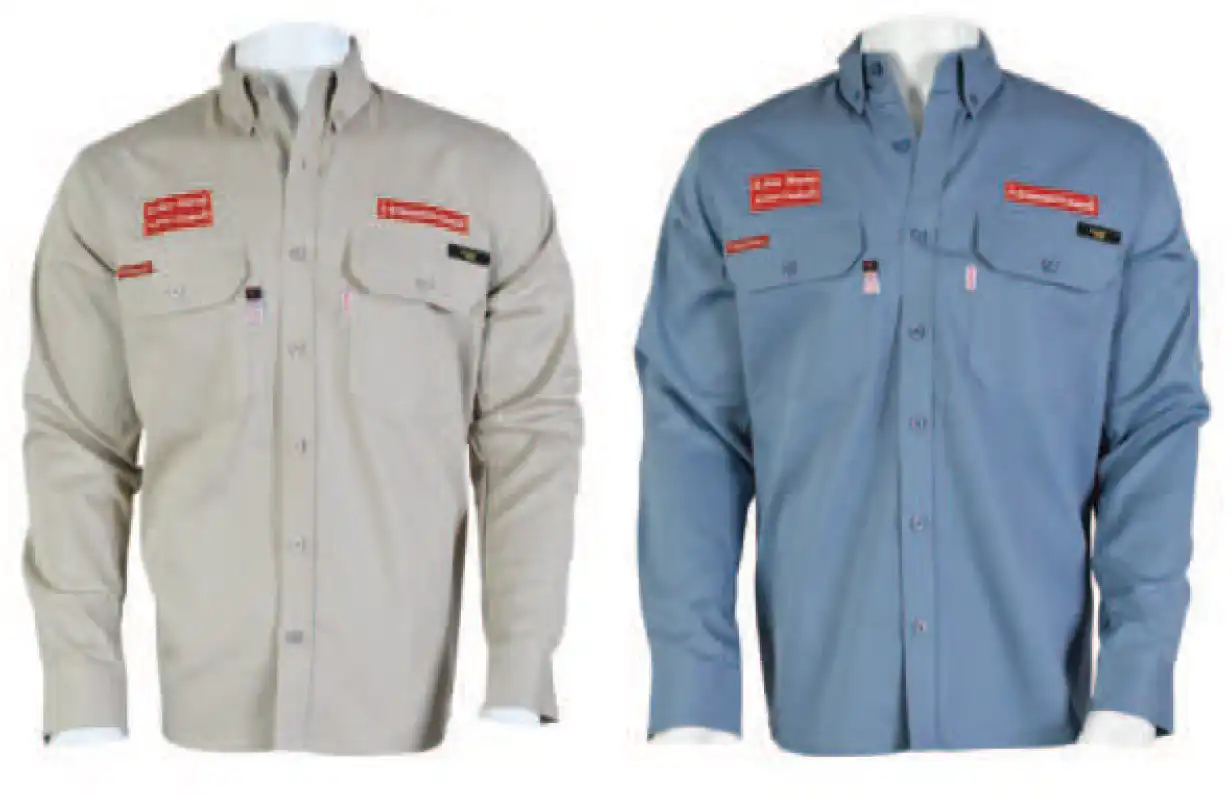 Cotton Coverall KMFR600P